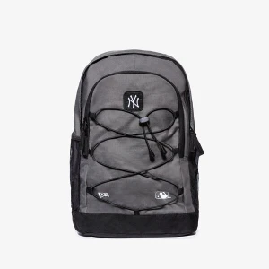 New Era Plecak Bungee Bag Nyy Grh New Era Grhwhi
