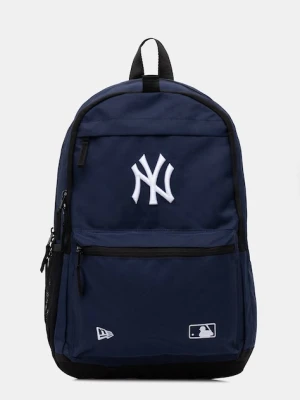 New Era plecak MLB DELAWARE NYY