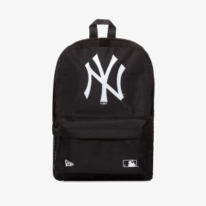 New Era Plecak Mlb Everyday Bag Nyy Blk New York Yankees Blk