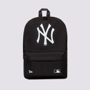 New Era Plecak Mlb Everyday Bag Nyy Blk New York Yankees Blk