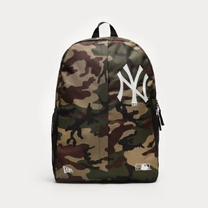 New Era Plecak Mlb Zip Down Bag Nyy Wdc New York Yankees