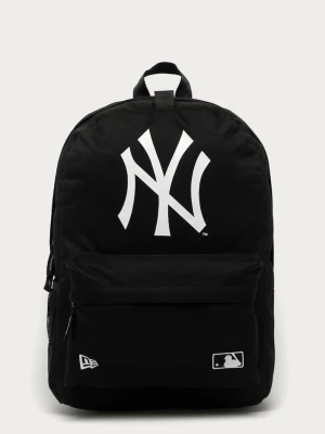 New Era - Plecak NEW YORK YANKEES czarny