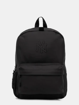 New Era plecak szkolny MATTE PU STADIUM NYY