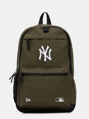 New Era plecak szkolny MLB DELAWARE NYY