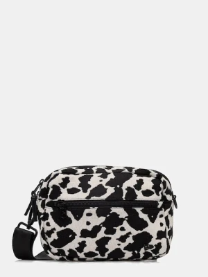 New Era saszetka COW JACQUARD CAMERA BAG