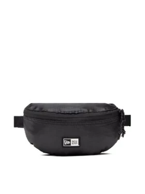 New Era Saszetka nerka Mini Waist Bag 60137374 Czarny