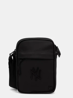 New Era saszetka SIDE BAG NYY czarny