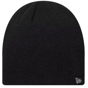 Zdjęcie produktu New Era Skully Los Angeles Dodgers Hat 60691081, Męskie, Czarne, czapki, akryl, rozmiar: One size
