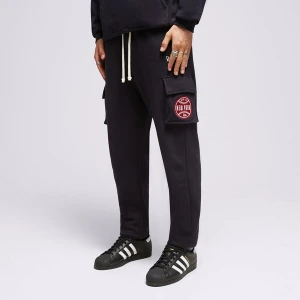 New Era Spodnie Ne Cargo None