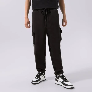 New Era Spodnie Ne Relaxed Cargo None