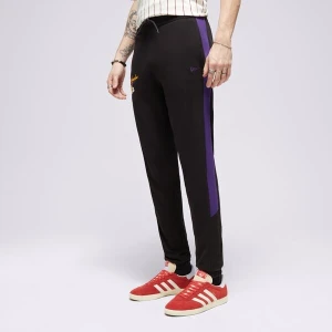 New Era Spodnie Script Jogger Lakers Los Angeles Lakers