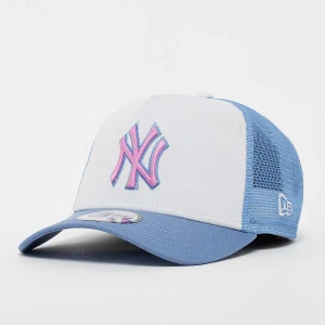 New Era Style Activist Trucker MLB York Yankees uniseks Czapki wielokolorowy rozmiar Akcesoria