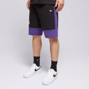 New Era Szorty Nba Colour Block Short Lakers Los Angeles Lak