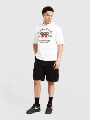 New Era Szorty Ne Cargo None