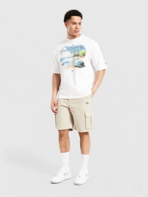 New Era Szorty Ne Cargo None