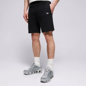 New Era Szorty Ne Essentials Blk None