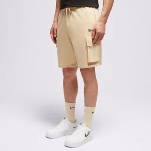 New Era Szorty Ne Essentials Cargo Stn None