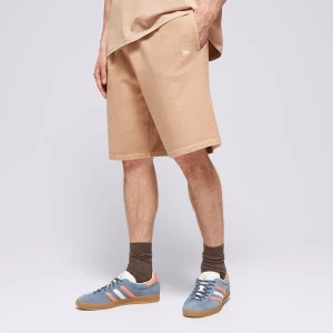 New Era Szorty Ne Washed Shorts None