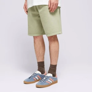 New Era Szorty Ne Washed Shorts None