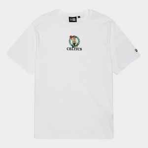 New Era T-Shirt Boston Celtics