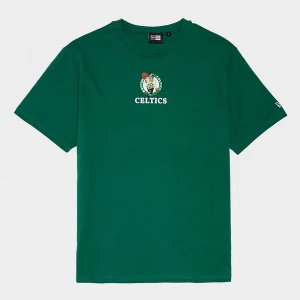 New Era T-Shirt Boston Celtics