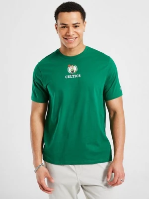 New Era T-Shirt Boston Celtics