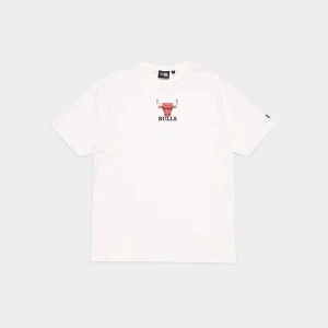 New Era T-Shirt Chicago Bulls