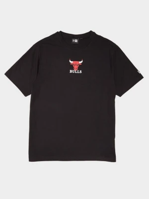 New Era T-Shirt Chicago Bulls