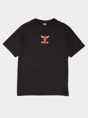 New Era T-Shirt Chicago Bulls