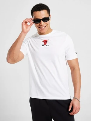 New Era T-Shirt Chicago Bulls