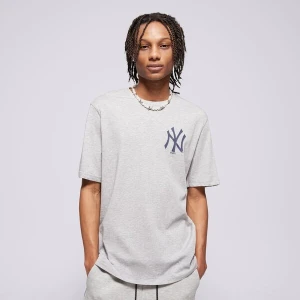 New Era T-Shirt Mlb Pennant Nyy New York Yankees