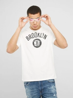 New Era T-Shirt Nba Regular Nets