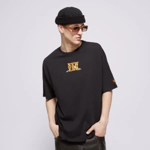 New Era T-Shirt Ne Drink Graphic Os None