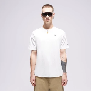 New Era T-Shirt Ne Essentls None