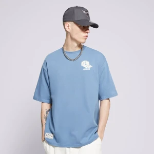 New Era T-Shirt Ne Grphc Bp Os None