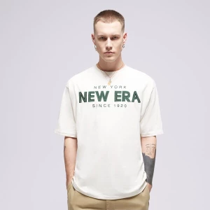New Era T-Shirt Ne Wordmark Os