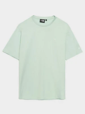 New Era T-Shirt Reg Tee Ne Branded Green New Era Branded