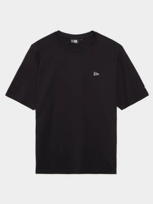 New Era T-Shirt Branded Navy