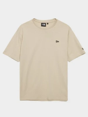 New Era T-Shirt Reg Tee Ne Branded Stone New Era Branded