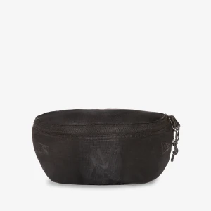New Era Torba Mlb Mini Waist Bag Nyy Bob New York Yankees Bl czarny
