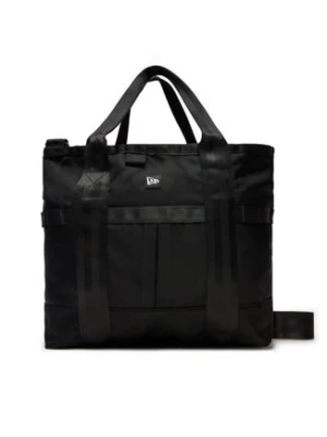 New Era Torebka New Era Utility Tote Ne 60503793 Czarny