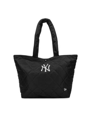 New Era Torebka New York Yankees60424604 Czarny