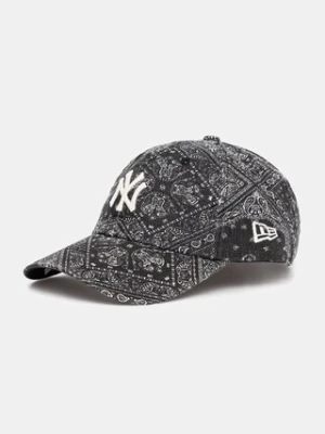 New Era WASHED PAISLEY 9TWENTY® czapka bejsbolowa