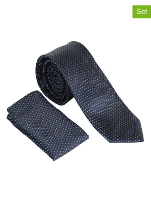 New G.O.L 2-częściowy zestaw w kolorze granatowym rozmiar: onesize