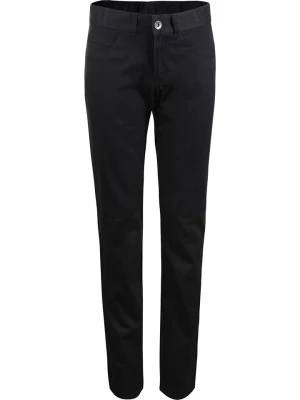 New G.O.L Dżinsy - Regular fit - w kolorze czarnym rozmiar: 152