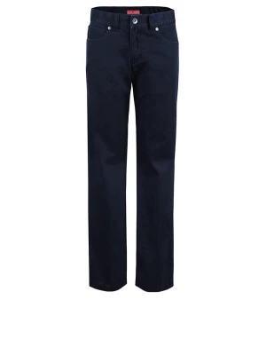 New G.O.L Dżinsy w kolorze czarno-niebieskim rozmiar: 170