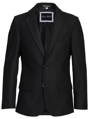 New G.O.L Garnitur - Regular fit - w kolorze czarnym rozmiar: 164