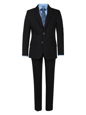 New G.O.L Garnitur - Regular fit - w kolorze czarnym rozmiar: 188