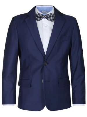 New G.O.L Garnitur - Regular fit - w kolorze granatowym rozmiar: 176