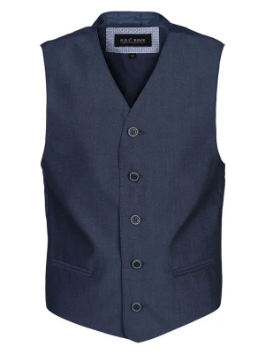 New G.O.L Kamizelka - Regular fit - w kolorze granatowym rozmiar: 140